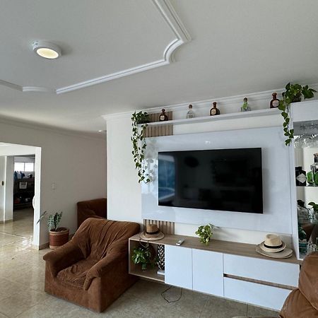 Apartament Casa Palma Cartagena De Indias, Colombia Zewnętrze zdjęcie