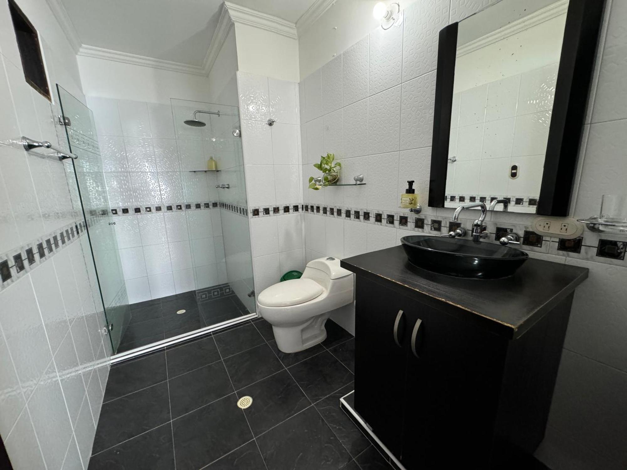 Apartament Casa Palma Cartagena De Indias, Colombia Zewnętrze zdjęcie