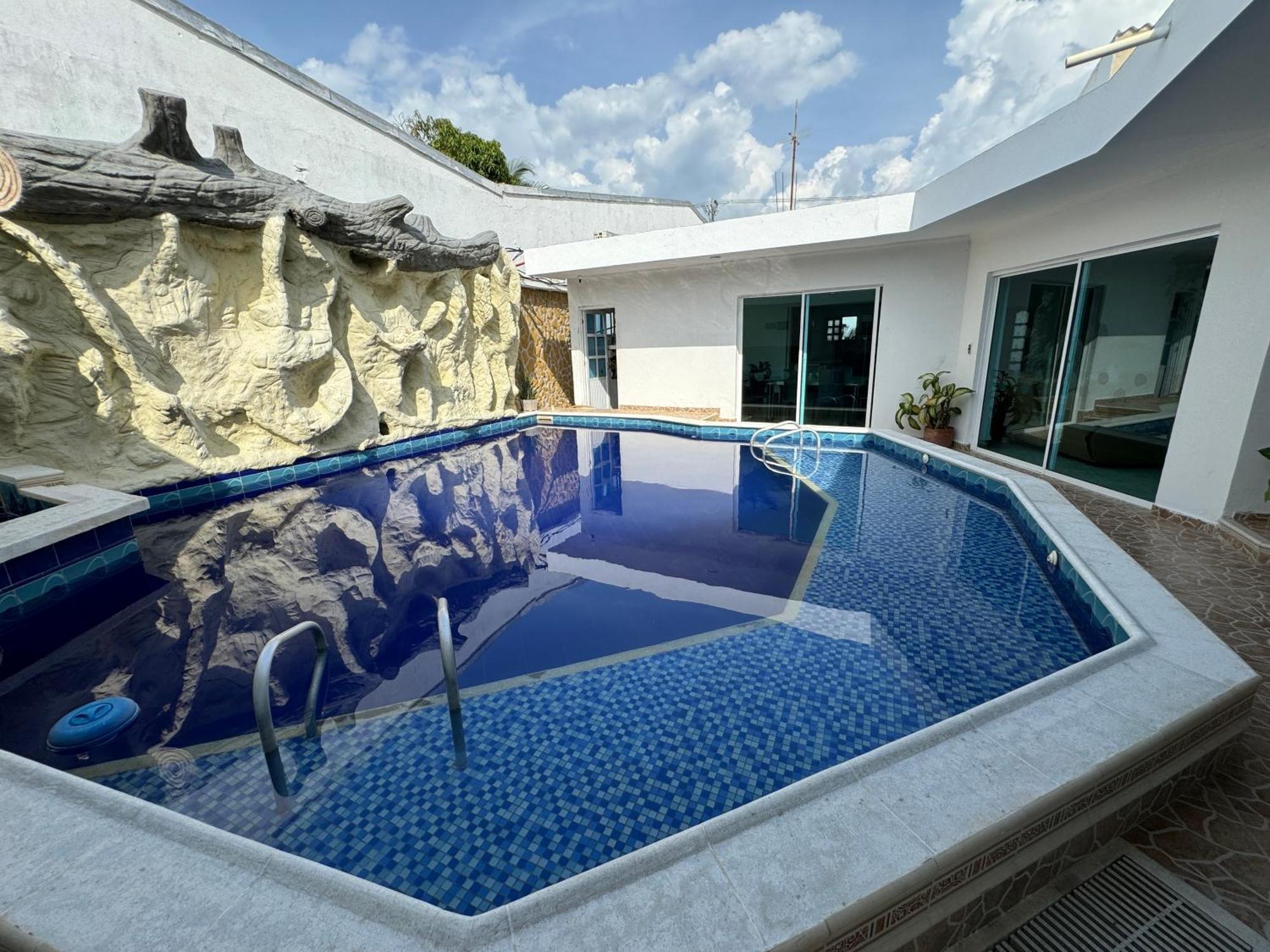 Apartament Casa Palma Cartagena De Indias, Colombia Zewnętrze zdjęcie