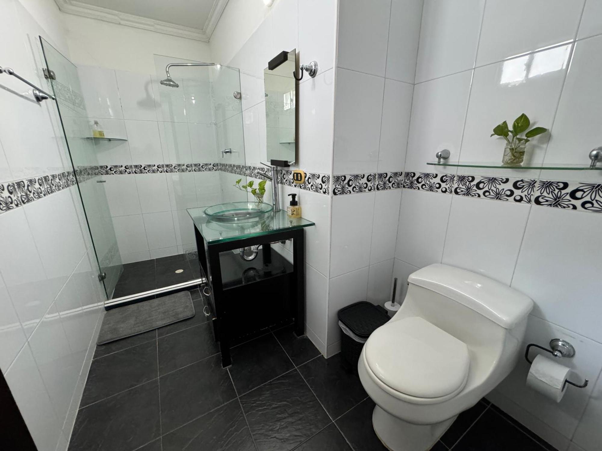 Apartament Casa Palma Cartagena De Indias, Colombia Zewnętrze zdjęcie